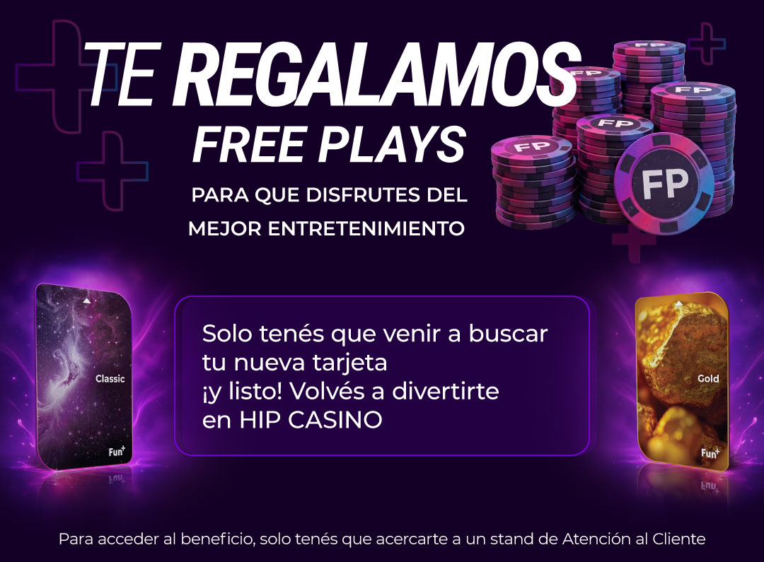 Fun+ el Club de beneficios del Hipódromo de Palermo
